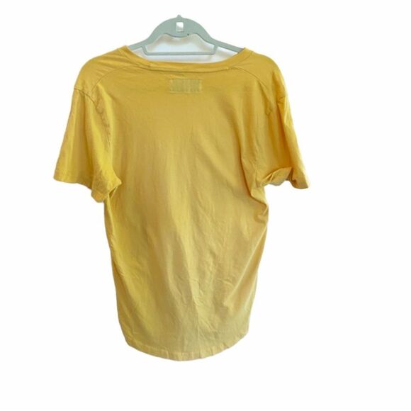 Ambercromie Men's Heavy Premium 2 @Tshirt BUNDLE Size M Short Sleeve - Picture 3 of 5